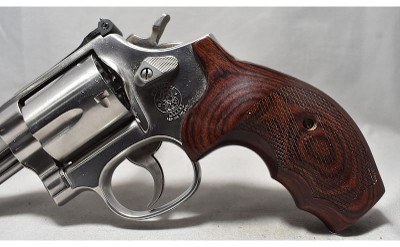 Smith & Wesson ~ Model 696-1 ~ .44 S&W Special - Image 4 of 5