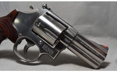 Smith & Wesson ~ Model 696-1 ~ .44 S&W Special - Image 3 of 5