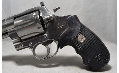 Colt ~ Anaconda ~ .44 Magnum - Image 4 of 5