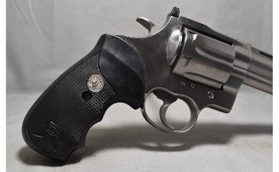 Colt ~ Anaconda ~ .44 Magnum - Image 2 of 5