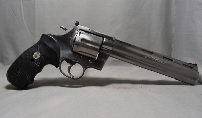 Colt ~ Anaconda ~ .44 Magnum