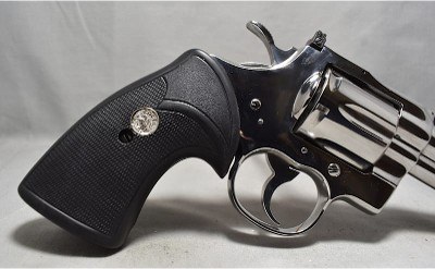 Colt ~ Python ~ .357 Magnum - Image 2 of 5