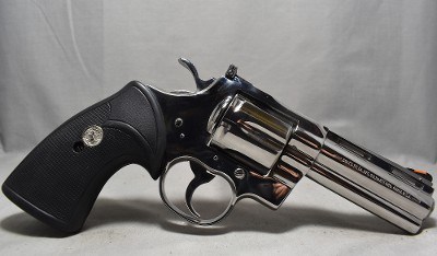 Colt ~ Python ~ .357 Magnum - Image 1 of 5