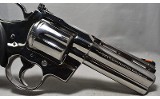 Colt ~ Python ~ .357 Magnum - Image 3 of 5