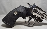 Colt ~ Python ~ .357 Magnum - Image 2 of 5