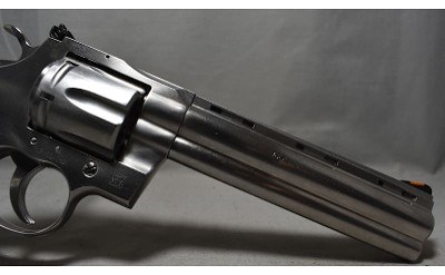 Colt ~ Python ~ .357 Magnum - Image 3 of 5