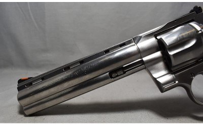 Colt ~ Python ~ .357 Magnum - Image 5 of 5