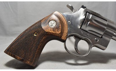 Colt ~ Python ~ .357 Magnum - Image 2 of 5