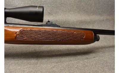 Remington ~ 742 ~ .243 Winchester - Image 4 of 9
