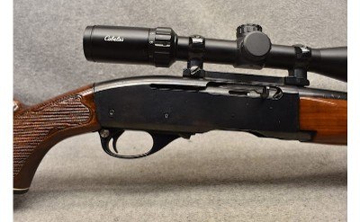 Remington ~ 742 ~ .243 Winchester - Image 3 of 9