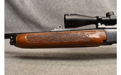 Remington ~ 742 ~ .243 Winchester - Image 6 of 9