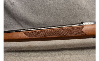 Ithaca ~ LSA-55 ~ .22-250 Remington - Image 7 of 9