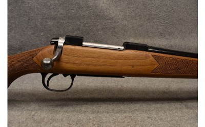 Ithaca ~ LSA-55 ~ .22-250 Remington - Image 3 of 9