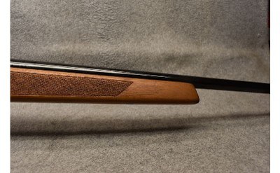 Ithaca ~ LSA-55 ~ .22-250 Remington - Image 4 of 9
