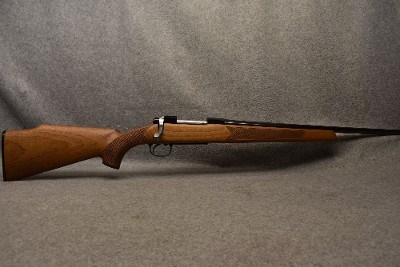 Ithaca ~ LSA-55 ~ .22-250 Remington