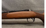 Ithaca ~ LSA-55 ~ .22-250 Remington - Image 6 of 9