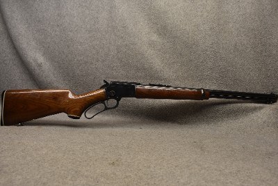 Marlin ~ 39D ~ .22 S/L/LR - Image 1 of 9