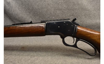 Marlin ~ 39D ~ .22 S/L/LR - Image 6 of 9