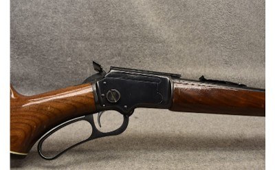 Marlin ~ 39D ~ .22 S/L/LR - Image 3 of 9