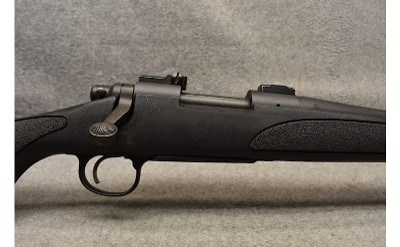 Remington ~ 700 ~ .270 Winchester Short Magnum - Image 3 of 9