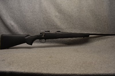 Remington ~ 700 ~ .270 Winchester Short Magnum - Image 1 of 9
