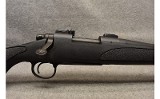 Remington ~ 700 ~ .270 Winchester Short Magnum - Image 3 of 9