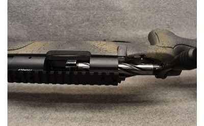Bergara ~ B14 HMR Wilderness ~ 6.5 PRC - Image 9 of 9