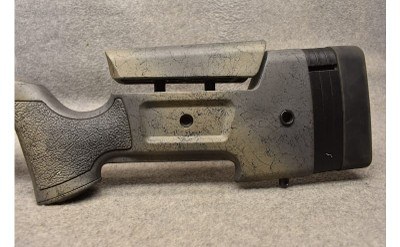 Bergara ~ B14 HMR Wilderness ~ 6.5 PRC - Image 5 of 9