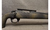 Bergara ~ B14 HMR Wilderness ~ 6.5 PRC - Image 3 of 9
