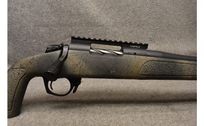 Bergara ~ B14 HMR Wilderness ~ 6.5 PRC - Image 3 of 9