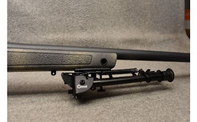 Bergara ~ B14 HMR Wilderness ~ 6.5 PRC - Image 4 of 9