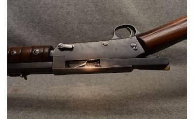 Marlin ~ 27-S ~ .25-20 WCF - Image 9 of 9