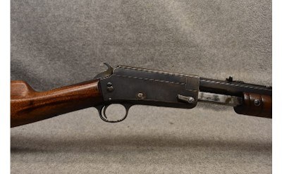 Marlin ~ 27-S ~ .25-20 WCF - Image 3 of 9