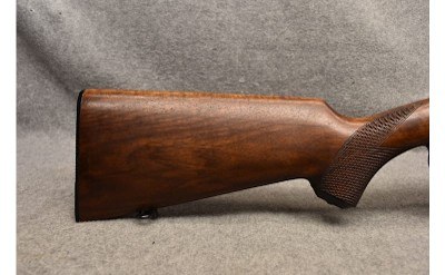 Husqvarna ~ 6.5x55 - Image 2 of 9