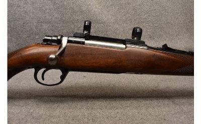 Husqvarna ~ 6.5x55 - Image 3 of 9