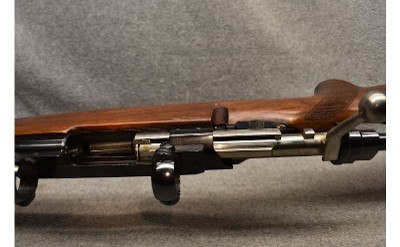 Husqvarna ~ 6.5x55 - Image 9 of 9