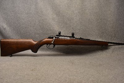 Husqvarna ~ 6.5x55
