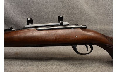 Husqvarna ~ 6.5x55 - Image 6 of 9