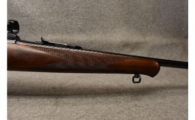 Husqvarna ~ 6.5x55 - Image 4 of 9