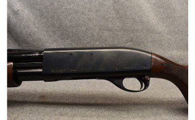 Remington ~ 870 Magnum ~ 12 Gauge - Image 6 of 9