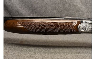 SKB ~ 700 ~ 12 Gauge - Image 7 of 10