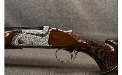 SKB ~ 700 ~ 12 Gauge - Image 6 of 10