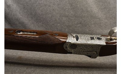 SKB ~ 700 ~ 12 Gauge - Image 9 of 10
