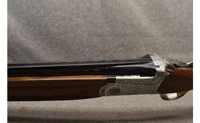 SKB ~ 700 ~ 12 Gauge - Image 10 of 10