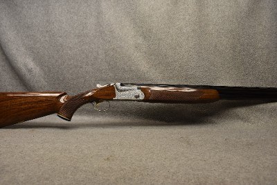 SKB ~ 700 ~ 12 Gauge