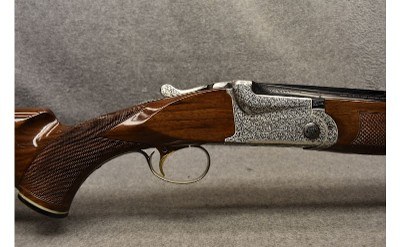 SKB ~ 700 ~ 12 Gauge - Image 3 of 10