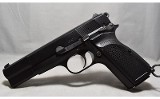 Inglis ~ L9A1 ~ 9mm Luger - Image 2 of 3