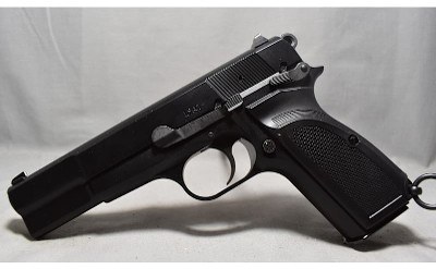 Inglis ~ L9A1 ~ 9mm Luger - Image 2 of 3