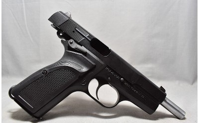 Inglis ~ L9A1 ~ 9mm Luger - Image 3 of 3
