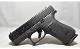 Glock ~ 43X ~ 9mm Luger - Image 2 of 3